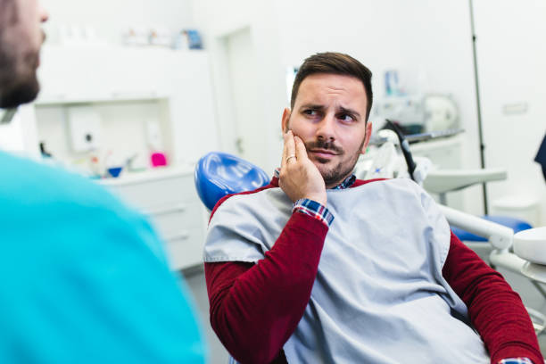 Oral Surgery in Cuthbert, GA