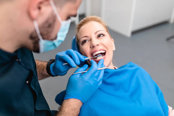 Advanced Technology for Better Dental Care in Cuthbert, GA